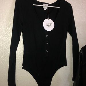 princess polly body suit